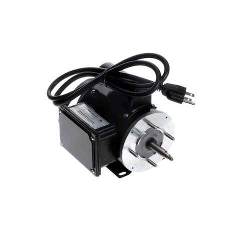 American Dish Service MOTOR, WASH PUMP, 1/3 HP, ASQ II 091-1031